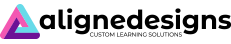 Alignedesigns Logo